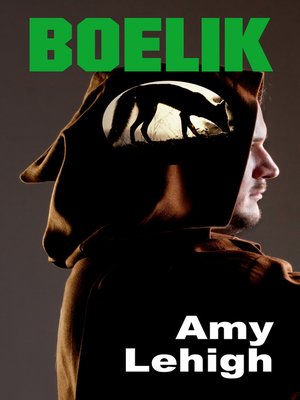 cover image of Boelik